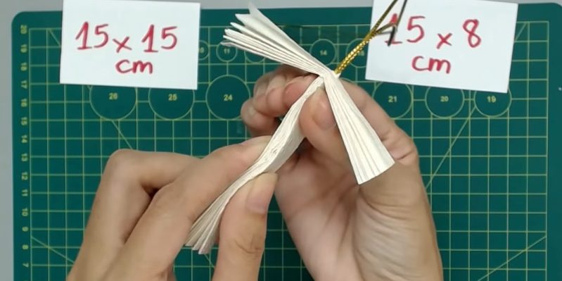 50 классных ёлочных игрушек своими руками