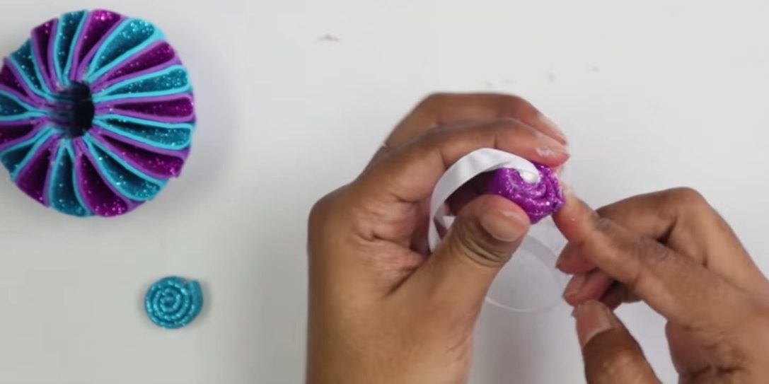 50 классных ёлочных игрушек своими руками