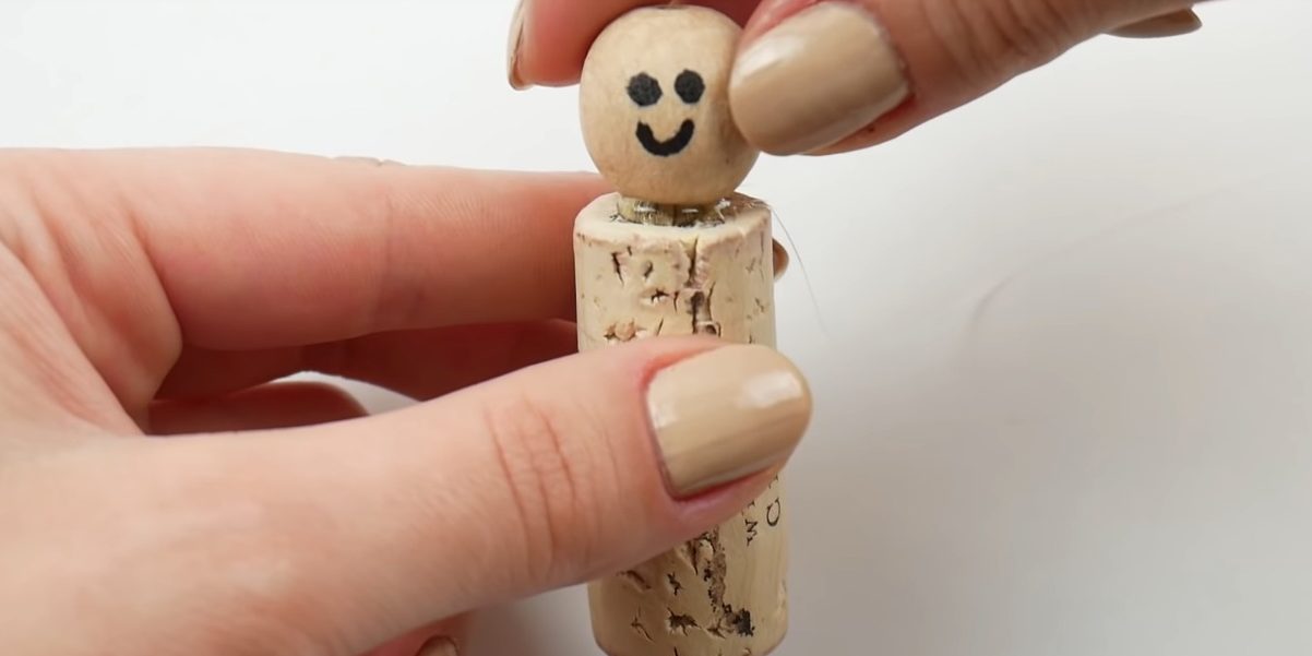 50 классных ёлочных игрушек своими руками