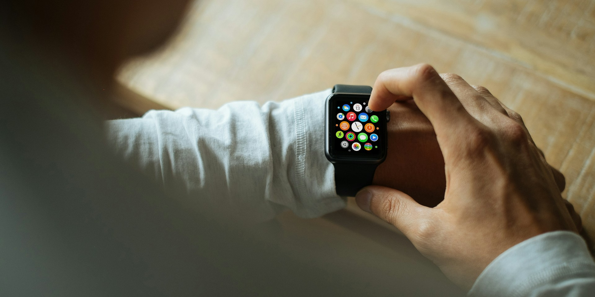 Мессенджер Telegram снова появился на часах Apple&nbsp;Watch