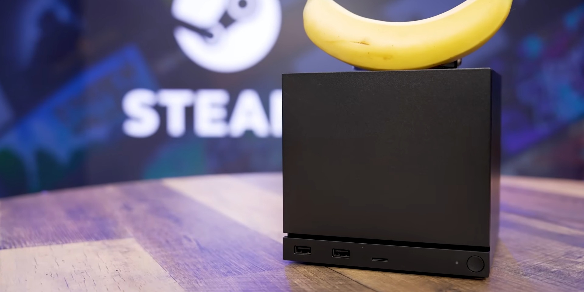 «Просто абсурд»: появились цены и тесты Steam Machine — в Сети негодуют «Просто абсурд»: появились цены и тесты Steam Machine — в Сети негодуют