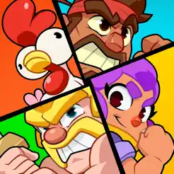 Apple объявила финалистов App Store Awards 2024 Apple объявила финалистов App Store Awards 2024