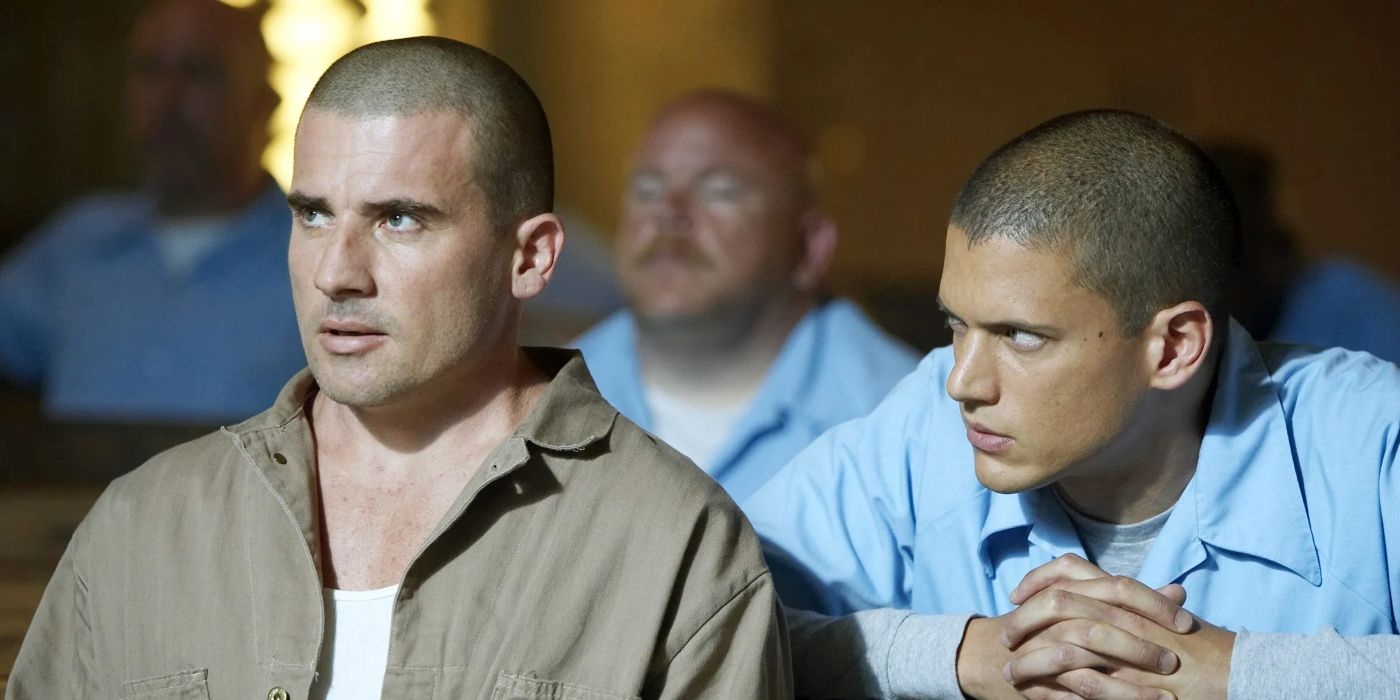 Журналисты выбрали 10 пятисезонных сериалов без единого недостатка Журналисты выбрали 10 пятисезонных сериалов без единого недостатка