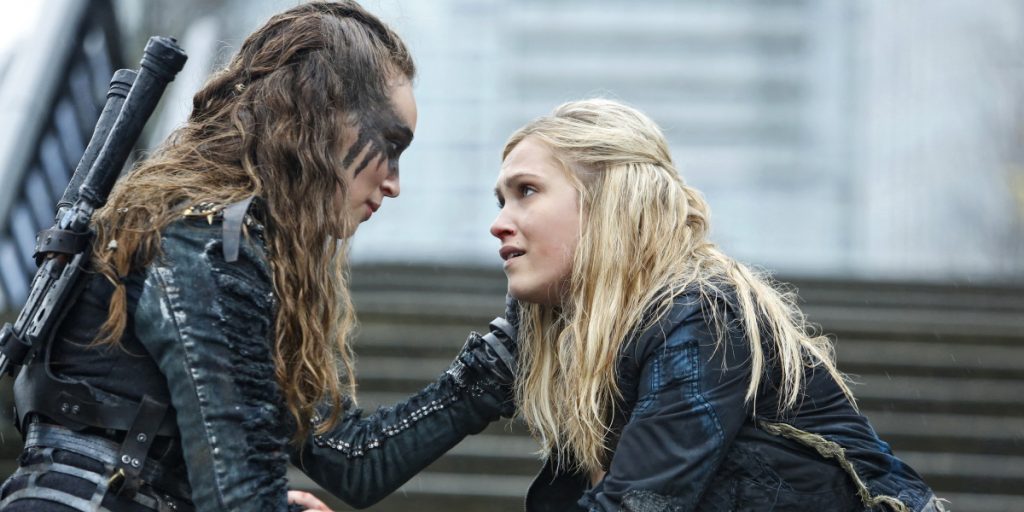 22 сериала про постапокалипсис: от пандемии до отключения электричества