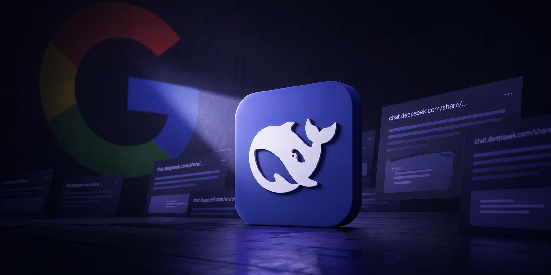 Ваши переписки из DeepSeek могли попасть в&nbsp;открытый доступ &mdash; вот как их защитить